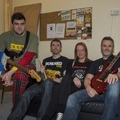 Ghirardi Family Website - Music and Gigs